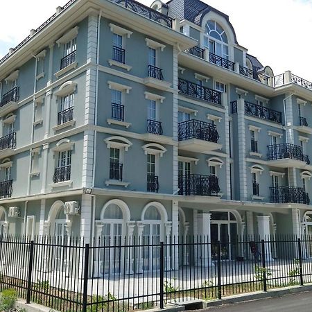 Aparthotel Riverside Vip Аpartments Slantschew brjag Exterior foto