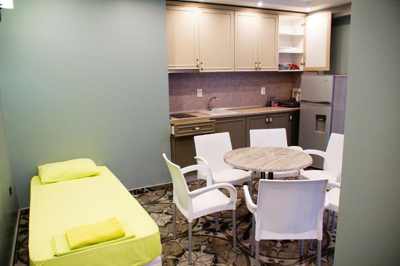 Aparthotel Riverside Vip Аpartments Slantschew brjag Exterior foto