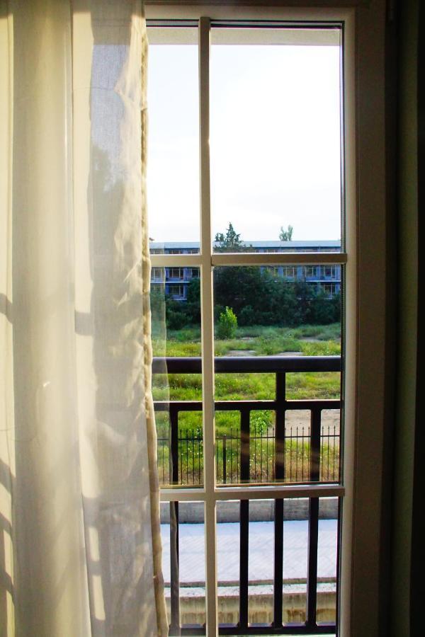 Aparthotel Riverside Vip Аpartments Slantschew brjag Exterior foto