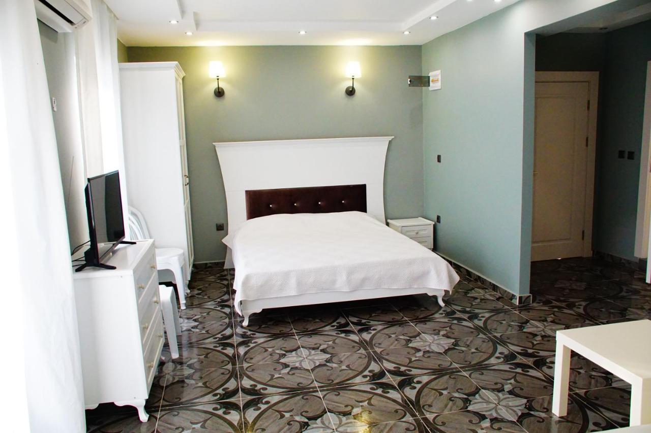 Aparthotel Riverside Vip Аpartments Slantschew brjag Exterior foto