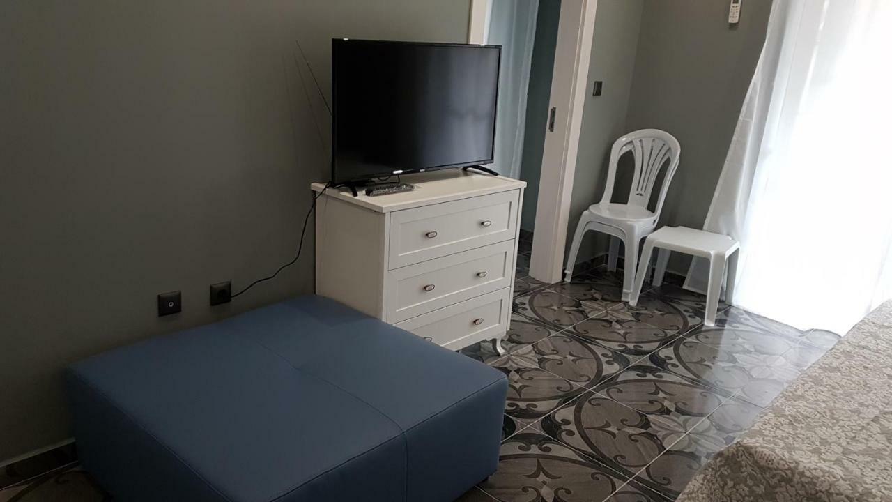 Aparthotel Riverside Vip Аpartments Slantschew brjag Exterior foto