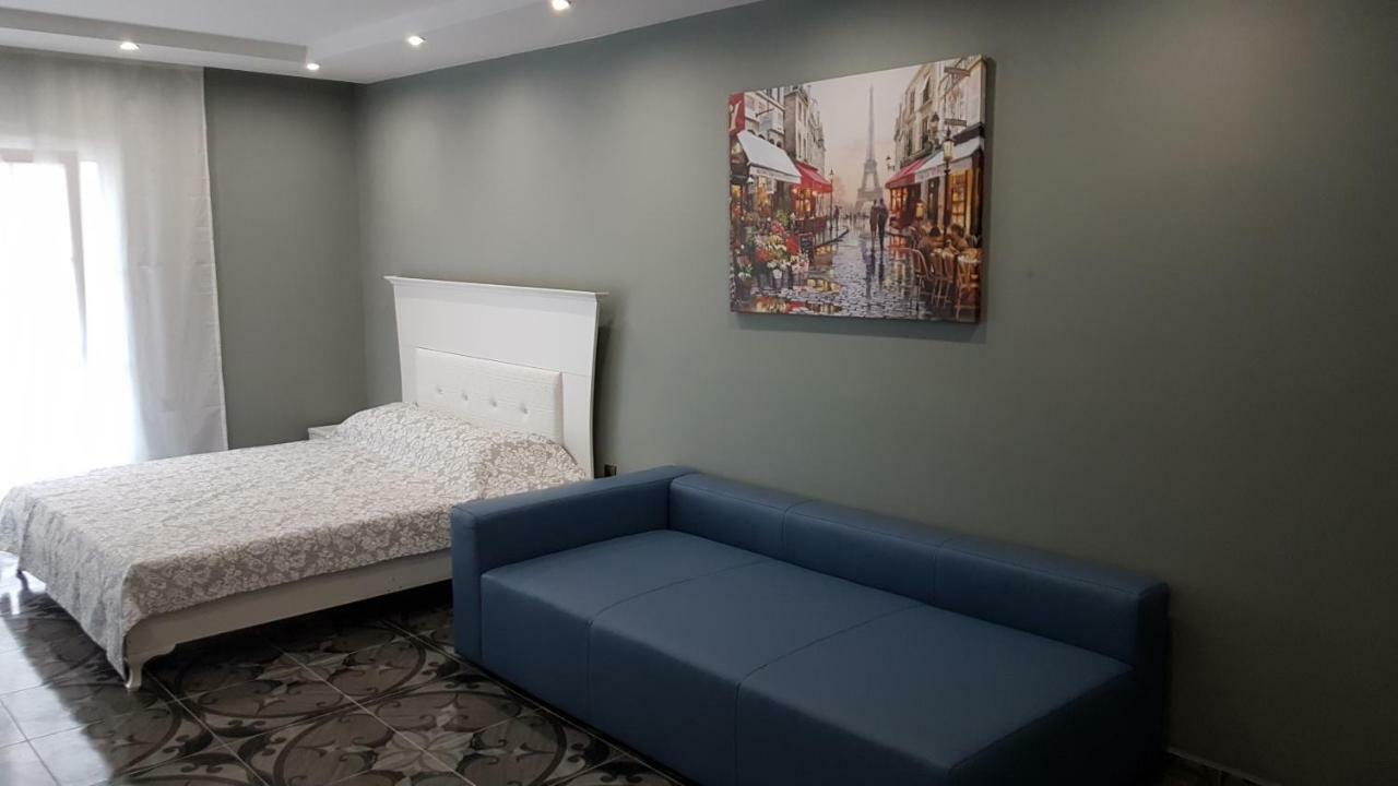 Aparthotel Riverside Vip Аpartments Slantschew brjag Exterior foto