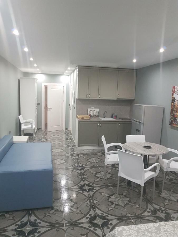 Aparthotel Riverside Vip Аpartments Slantschew brjag Exterior foto