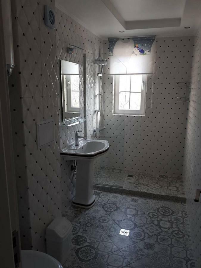 Aparthotel Riverside Vip Аpartments Slantschew brjag Exterior foto