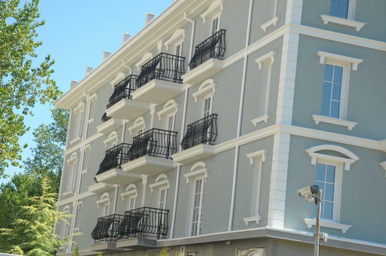 Aparthotel Riverside Vip Аpartments Slantschew brjag Exterior foto